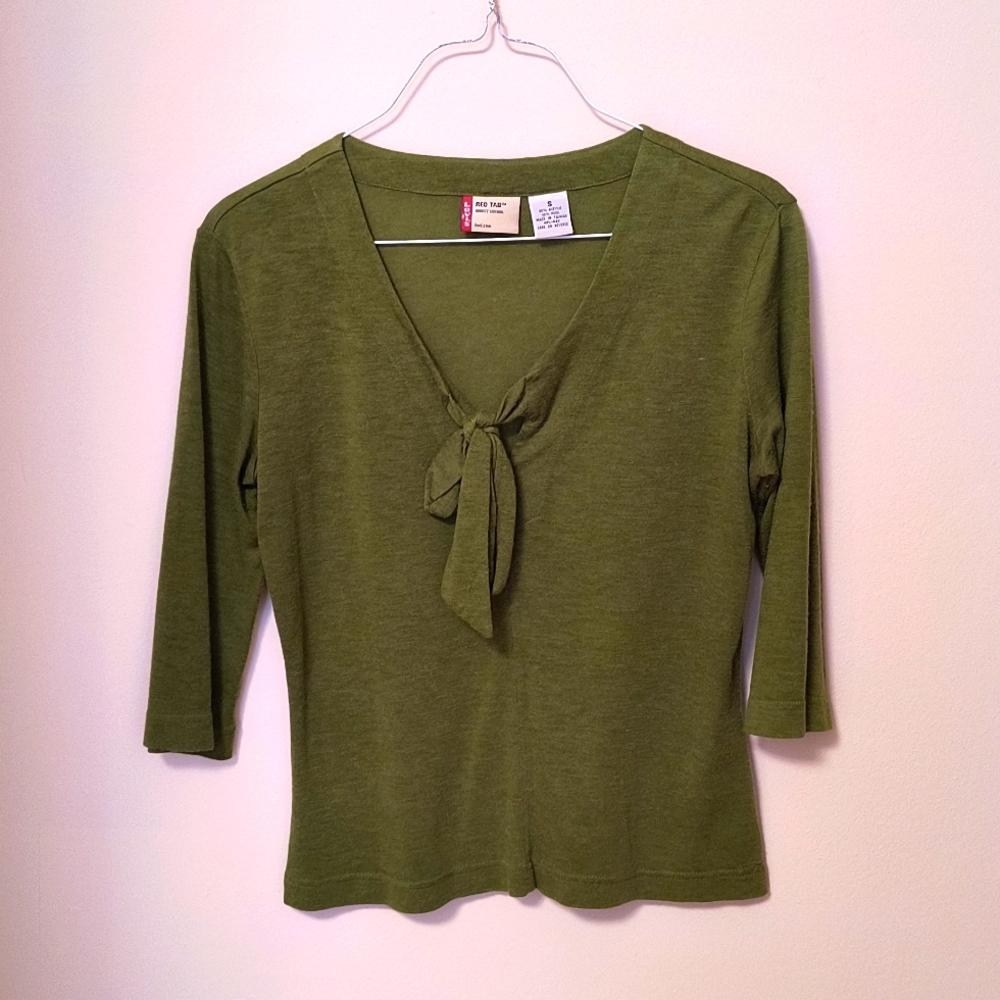 Green Top